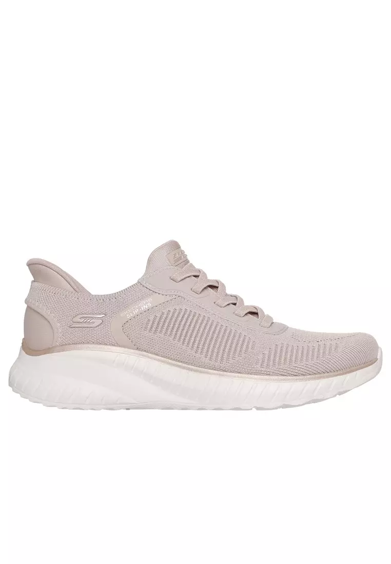 Womens Bobs Sport Squad Chaos - Current Muse - Natural