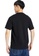Timberland black Heavyweight Logo T-Shirt A9370AA557213FGS_2