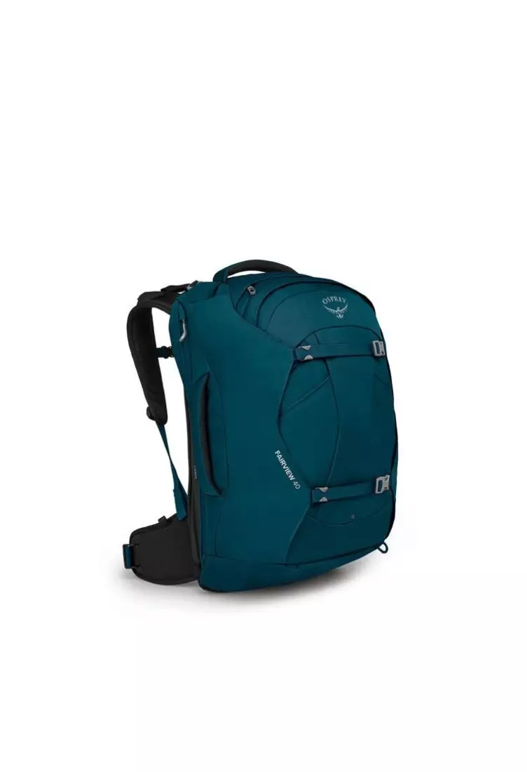 Buy Osprey Osprey Fairview 40 Backpack O S Women s Travel Pack