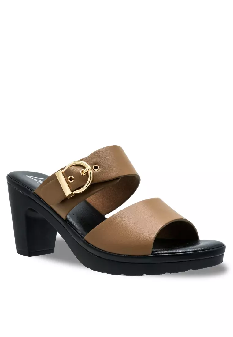 Women Slip On Casual Sandals - 240171234