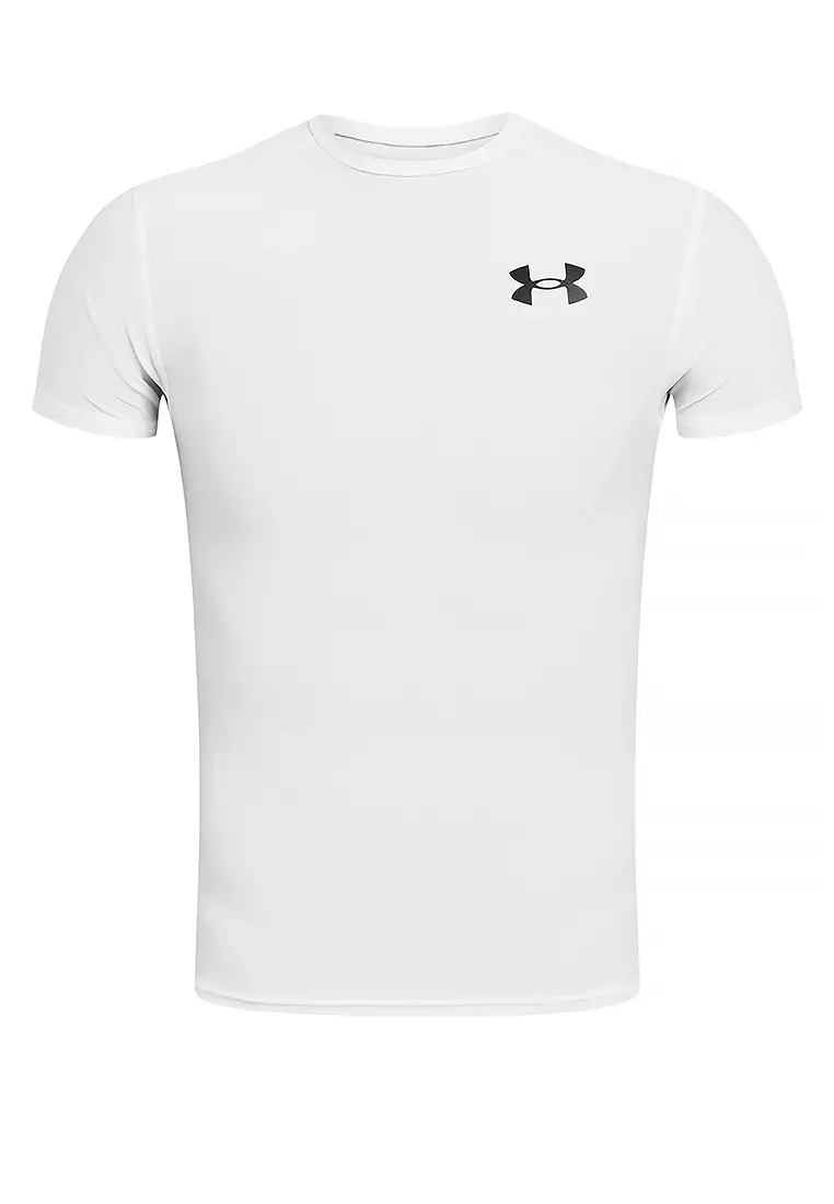 HeatGear® OG Compression Short Sleeve Tee