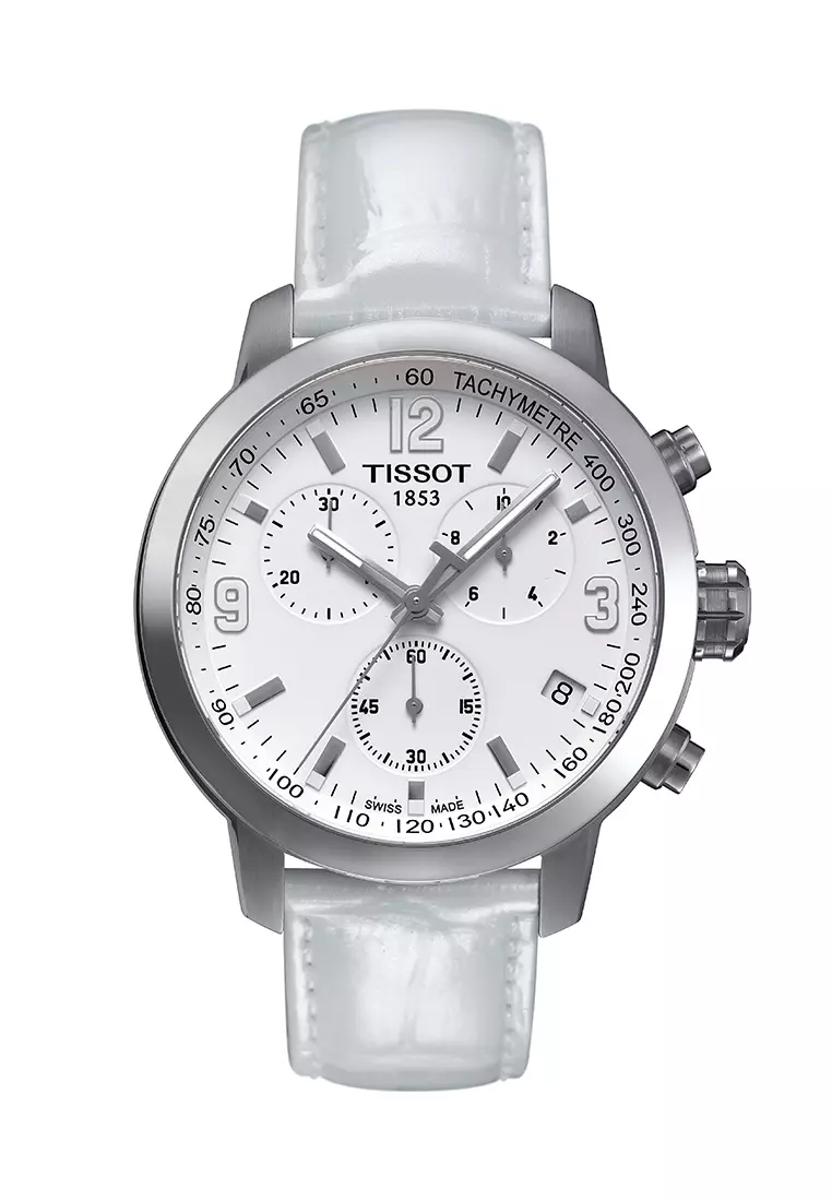 Tissot rc200 2025