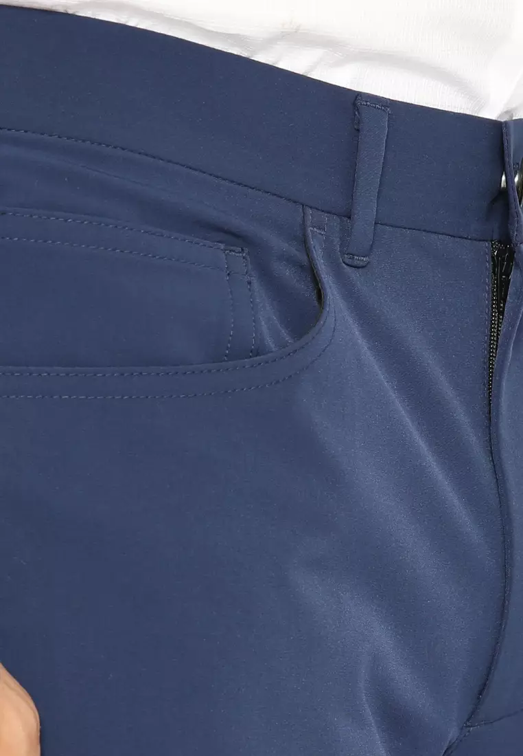 Travis Jobb Active Slim Fit