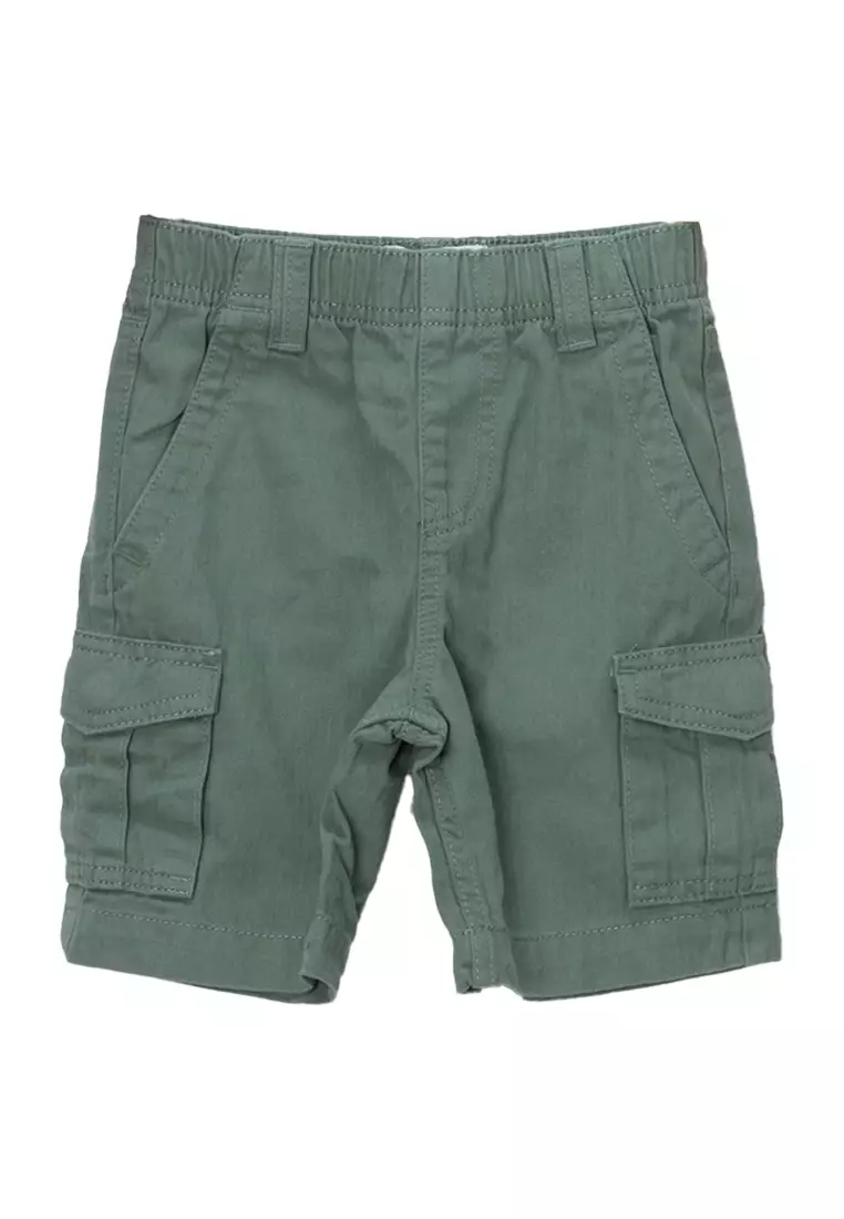 Taylor Cargo Shorts