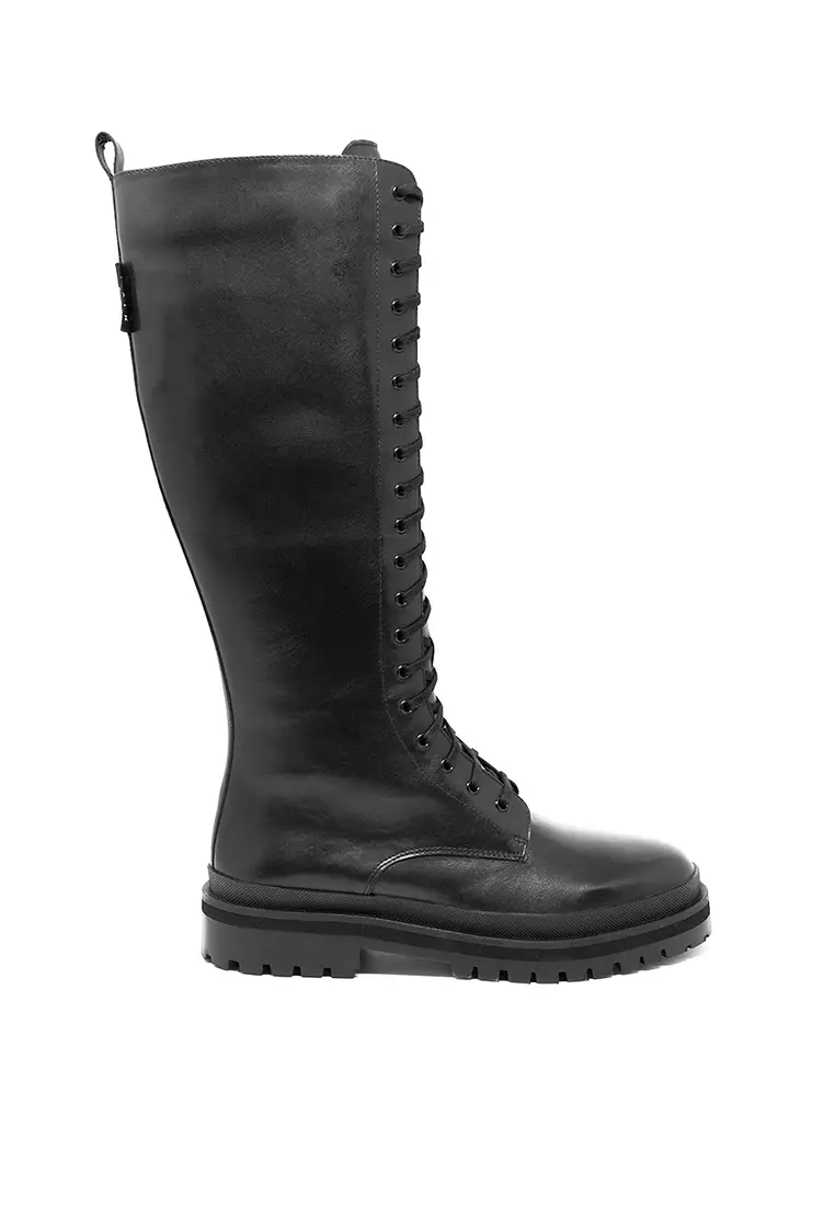 Women's Boots | Sale Up to 90% @ ZALORA Hong Kong