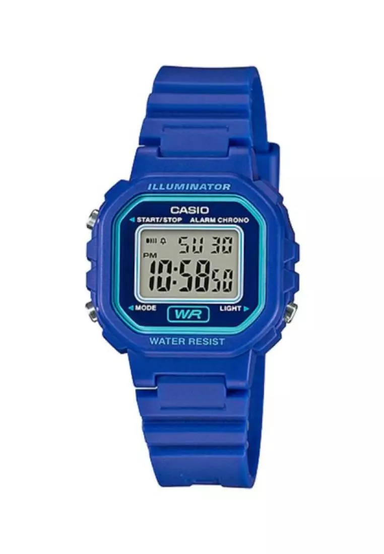 Casio watches for kid girl on sale