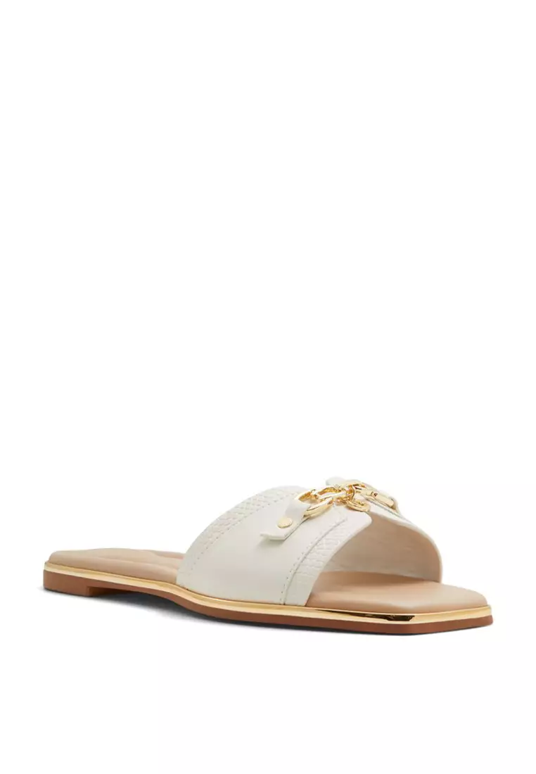 Alamassi Slip On Sandals