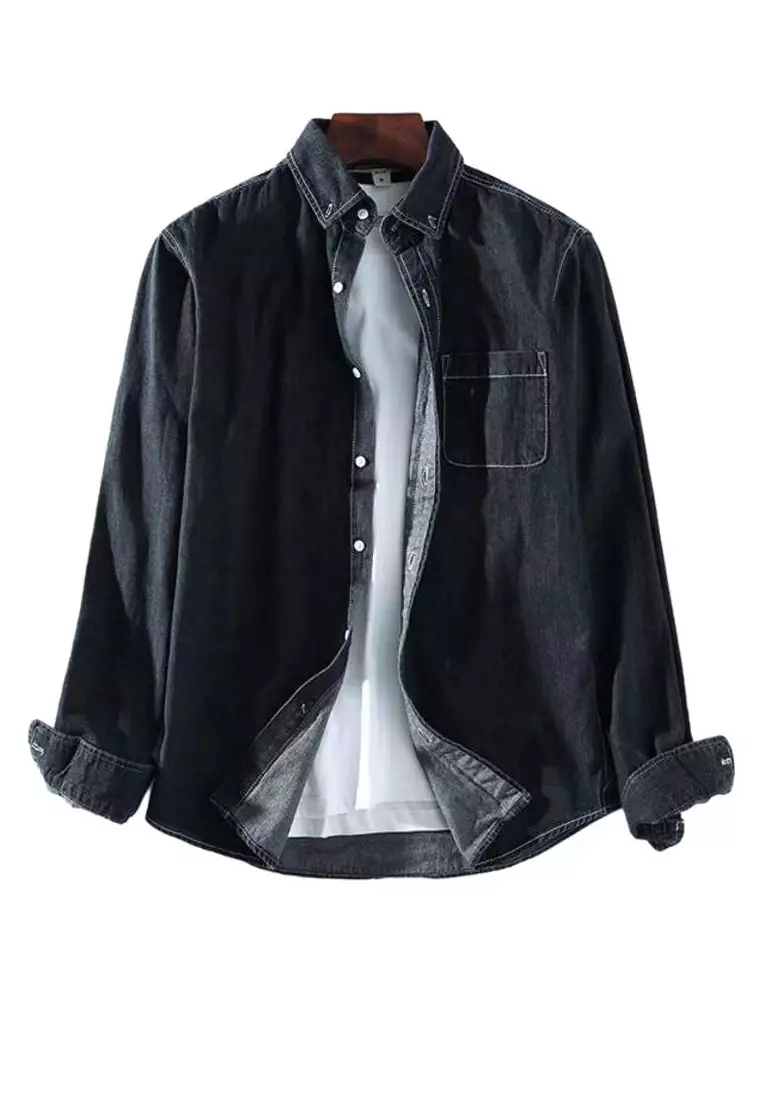Zalora men's clothing discount