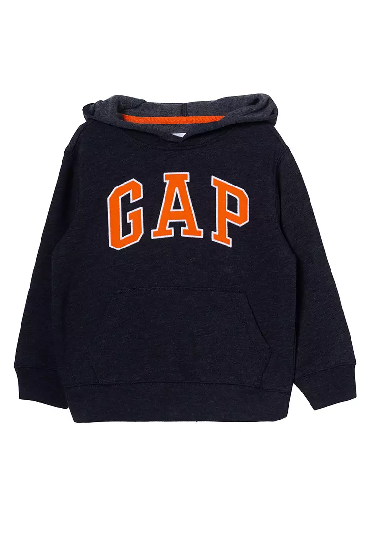 Gap t shirt hoodie on sale