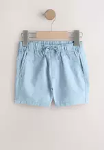Pale Blue