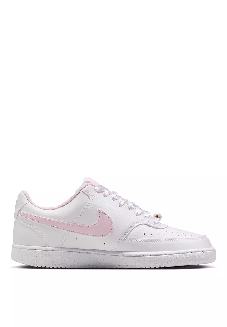 Court Vision Low Shoes
