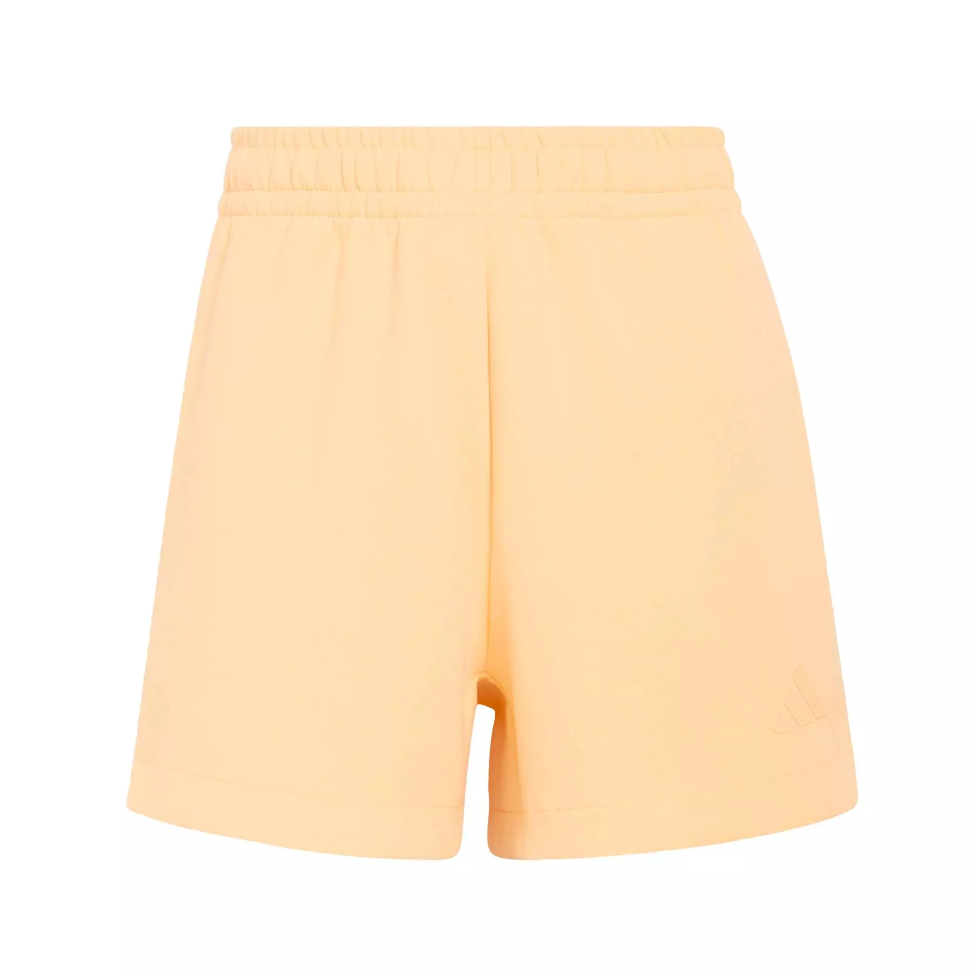 Lifestyle Soft Lux Loose Shorts Women Orange KA6998