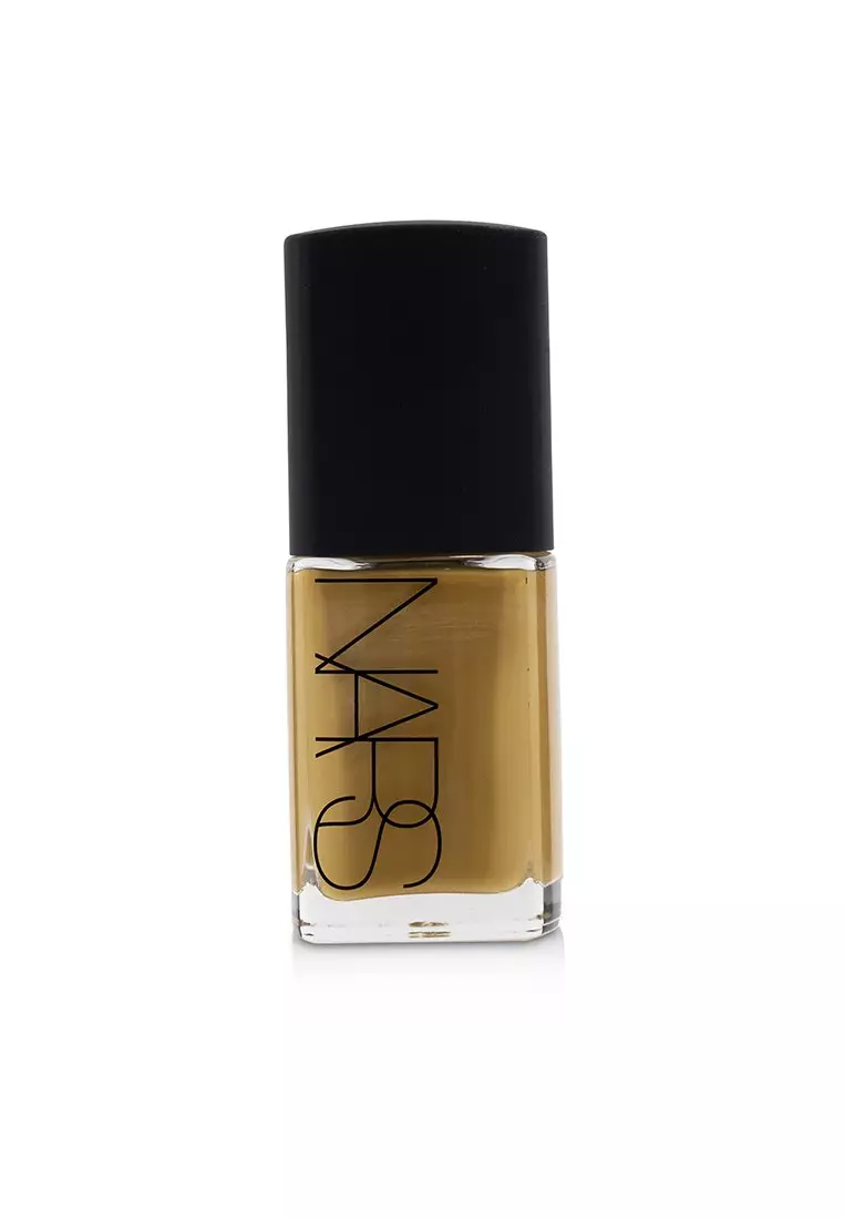 Discount on Nars  shoes - SKU: Nars - Sheer Glow Foundation - Tahoe (Medium Dark 2) 30ml/1oz