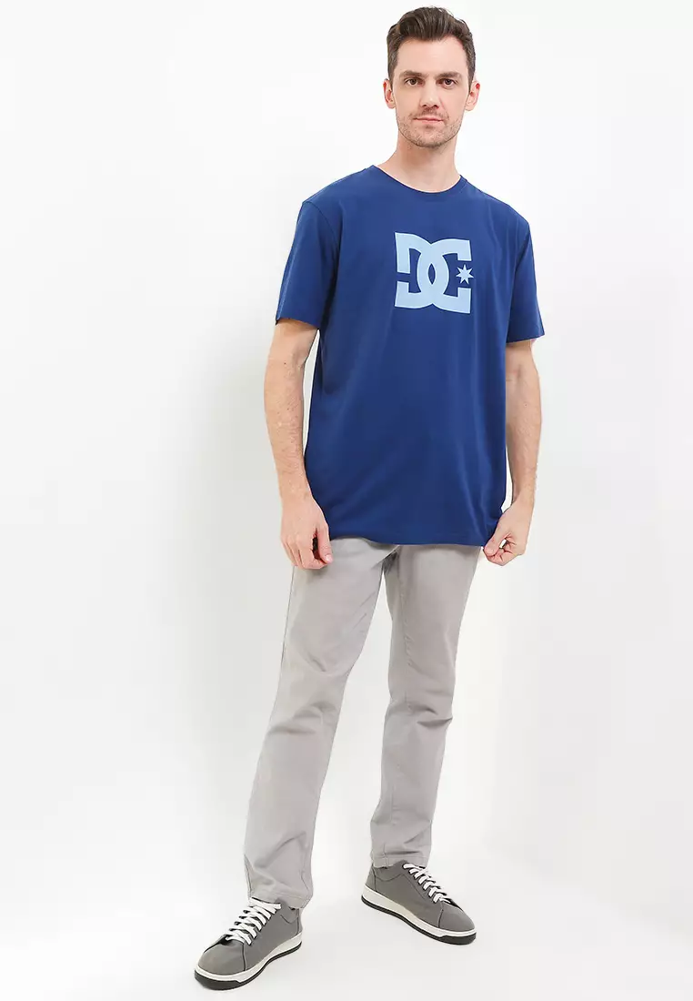 Crux Short Sleeve Tee