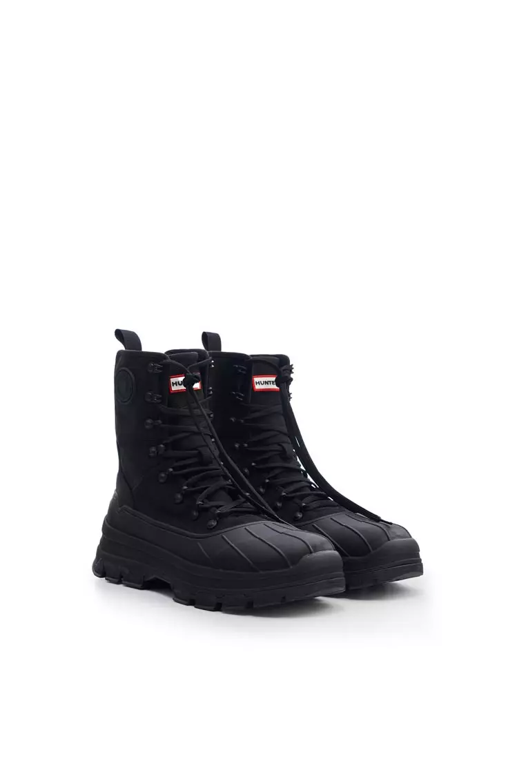 WOMENS EXPLORER DESERT BOOT