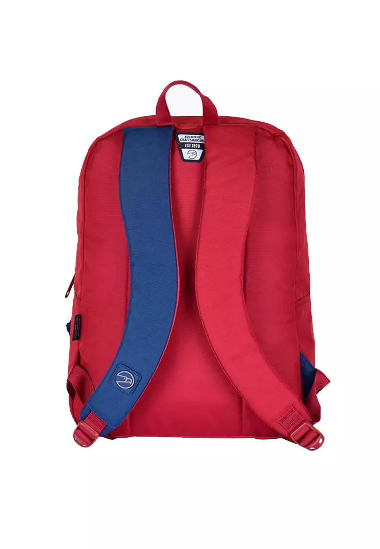 5449 Monopack Backpack with VIRUPRO Anti-Microbial protection