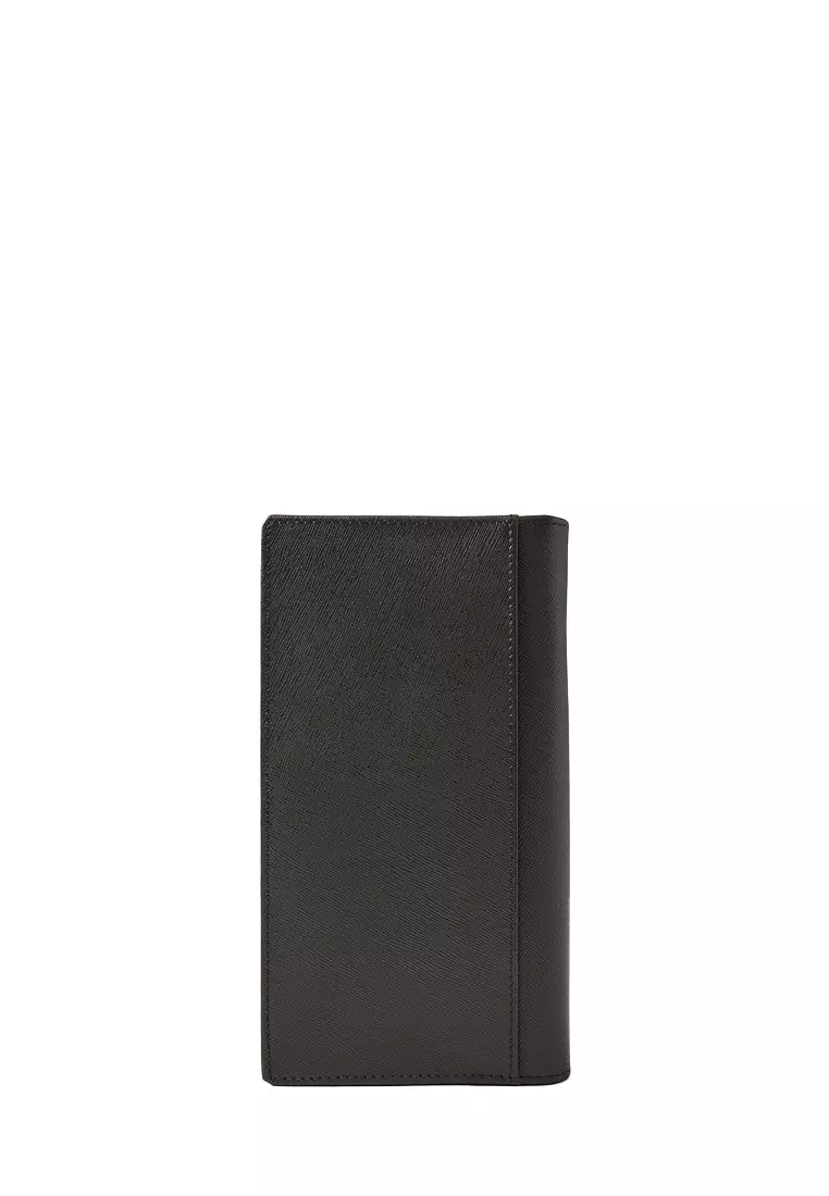 Buy Braun Buffel Ikon 2 Fold Long Wallet with Zip Compartment (Box ...