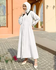 Broken White