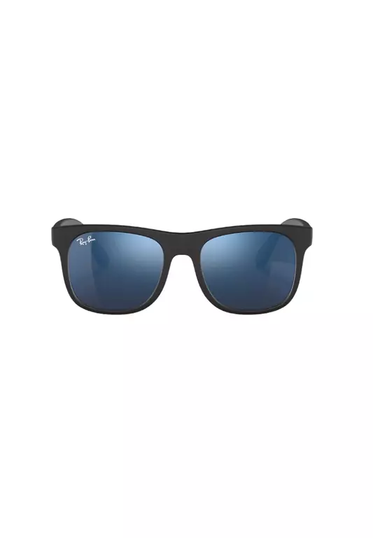 Ray-Ban Junior Justin Sole -  RJ9069S 702855 -Sunglasses