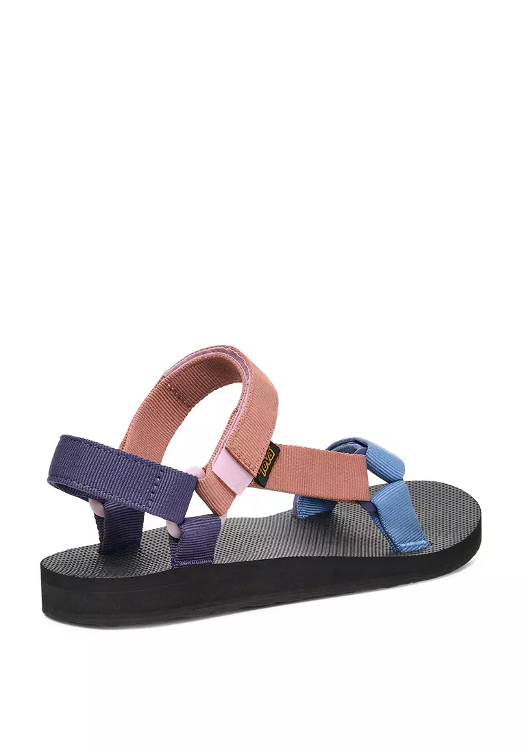Women's Original Universal Sandals - Desert Sand Multi (1003987-DDM)