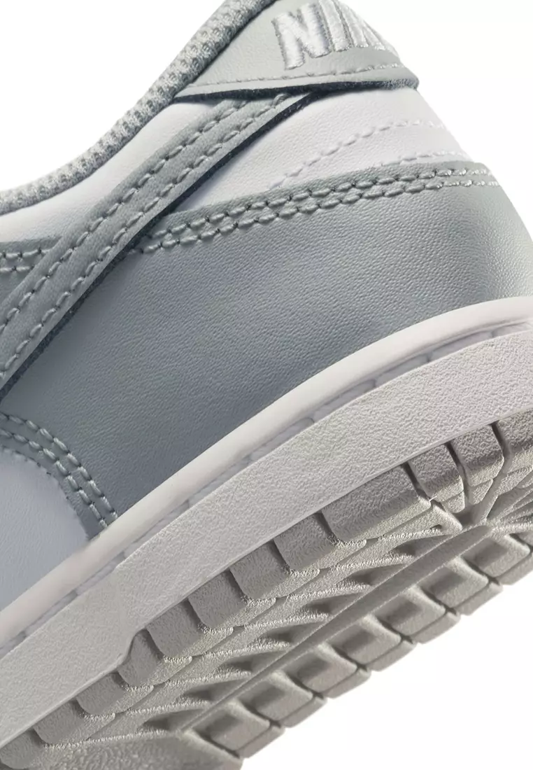 Dunk Low Younger Kids' Shoes