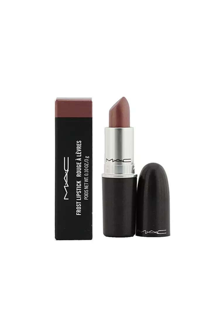 MAC - Lipstick - Plum Dandy 3g/0.1oz