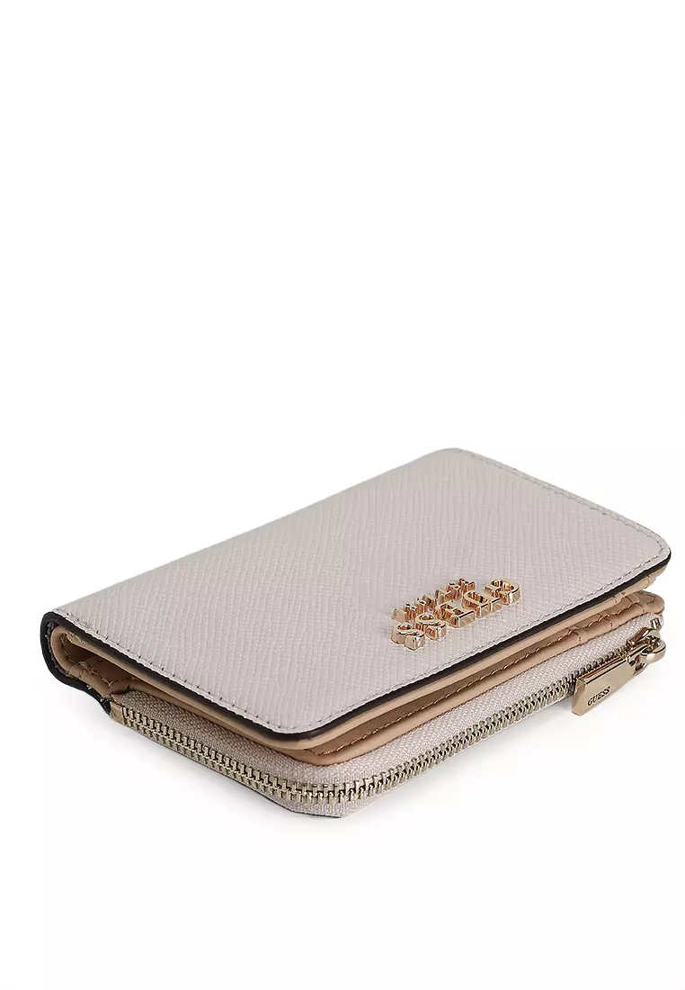 Bolena Zip Around Card Wallet