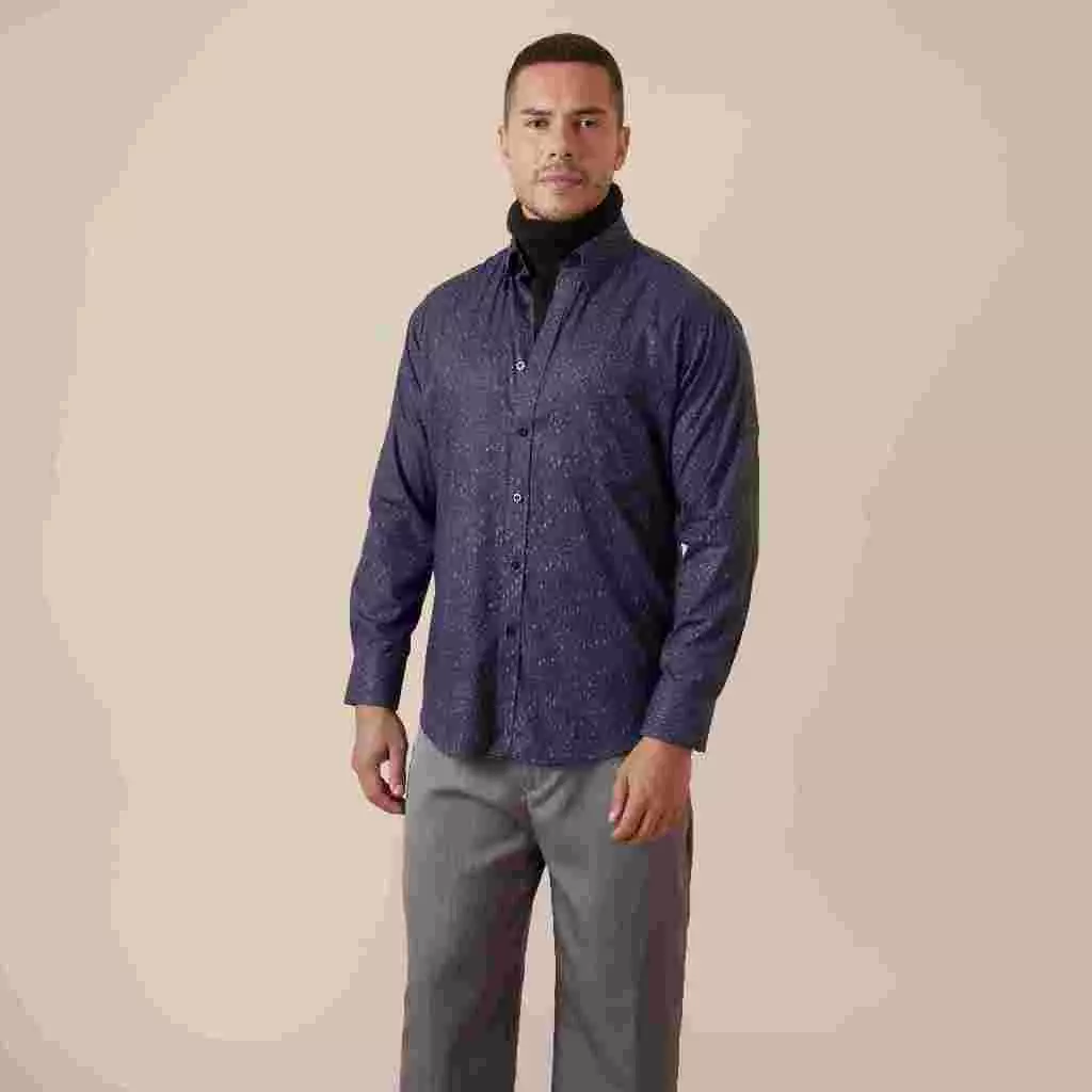 Guy Laroche - Regular Long Solid Depp Forke