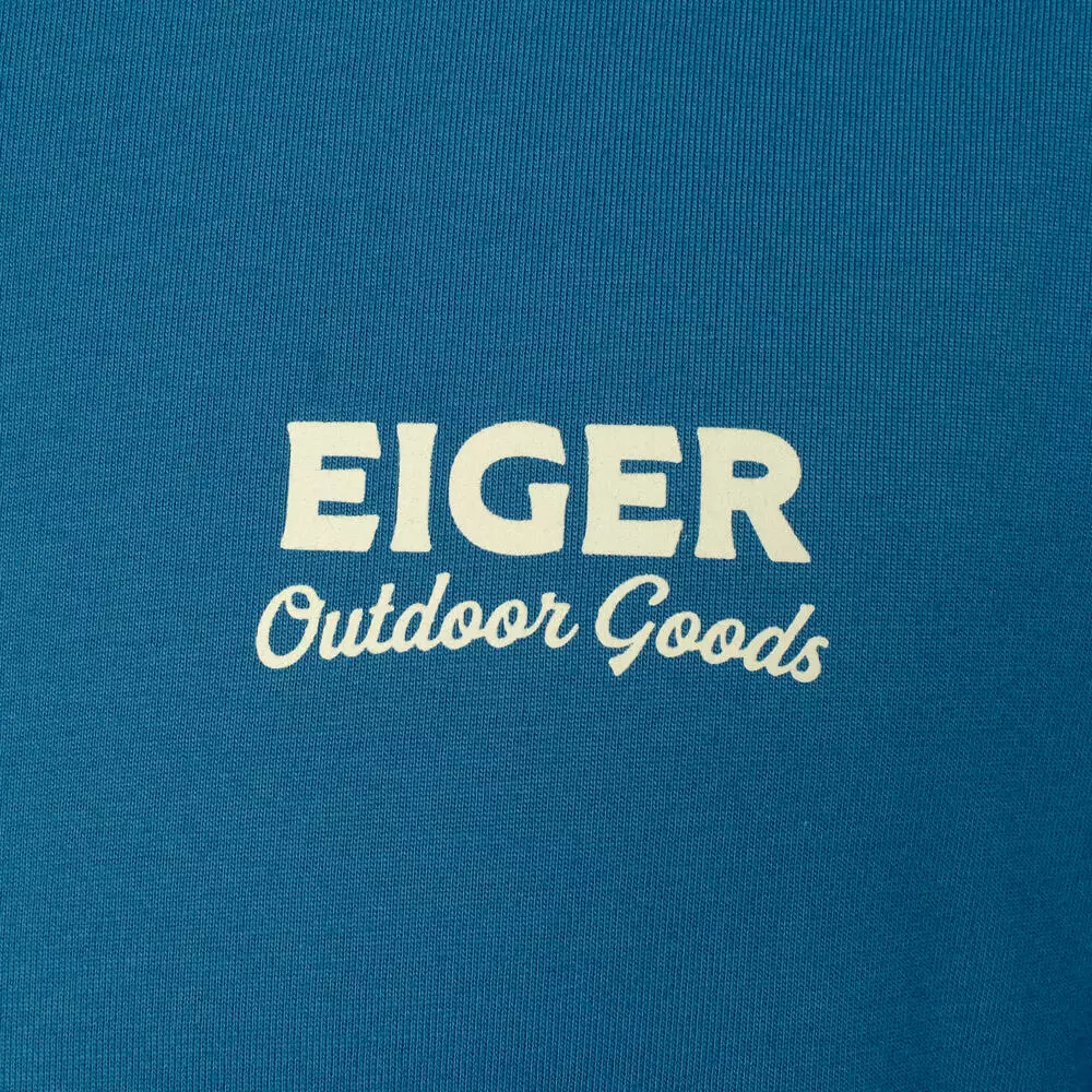 Eiger Outride Tshirt LS