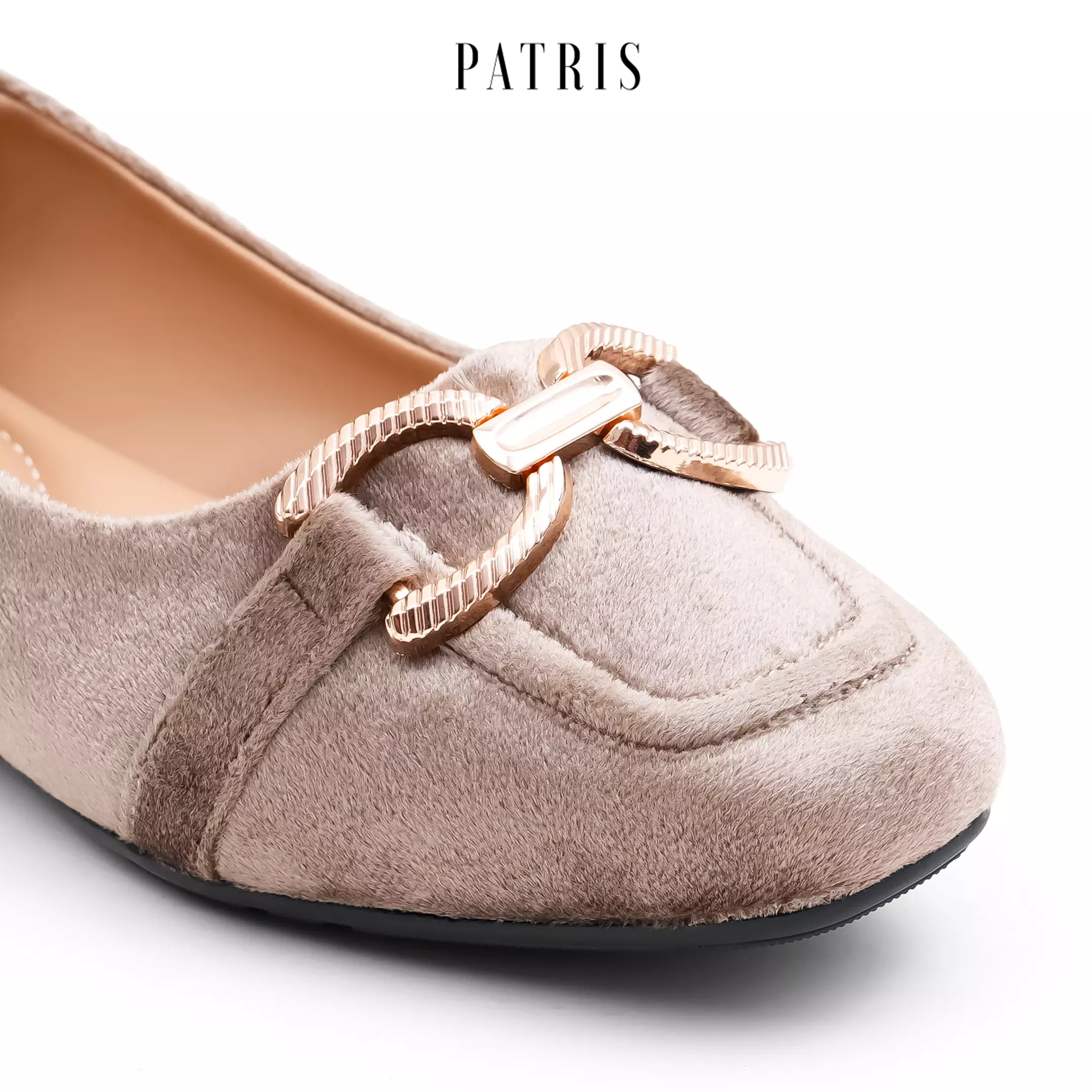 PATRIS Orient PTS 504 Sepatu Wanita Flatshoes