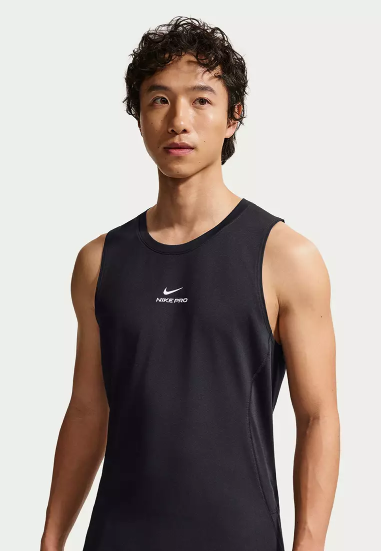 Pro Men's Dri-FIT Training Tank Top