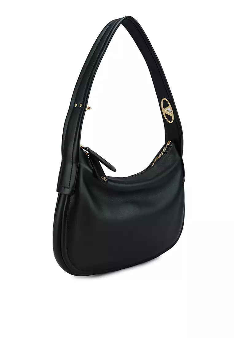 Buy Valentino Go-Hobo Small Bag (nt) 2025 Online | ZALORA