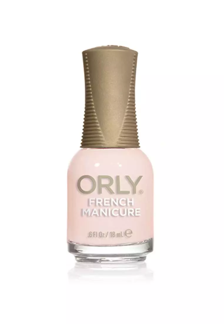 Nail Lacquer Color Pink Nude 18ml