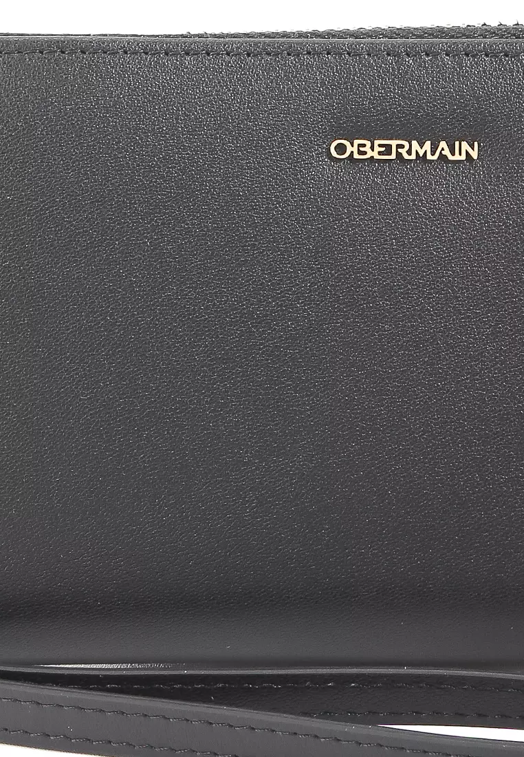 Allie Long Zip Wallet-L