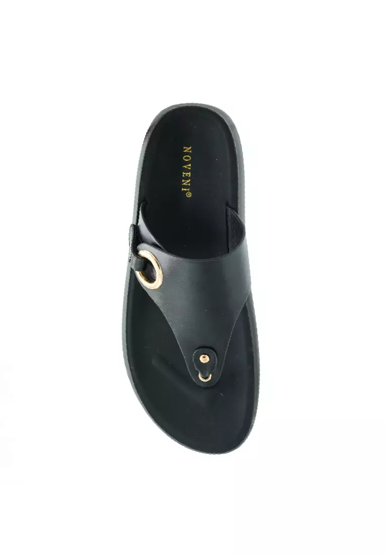 Women Slip On Casual Sandals - 240470222