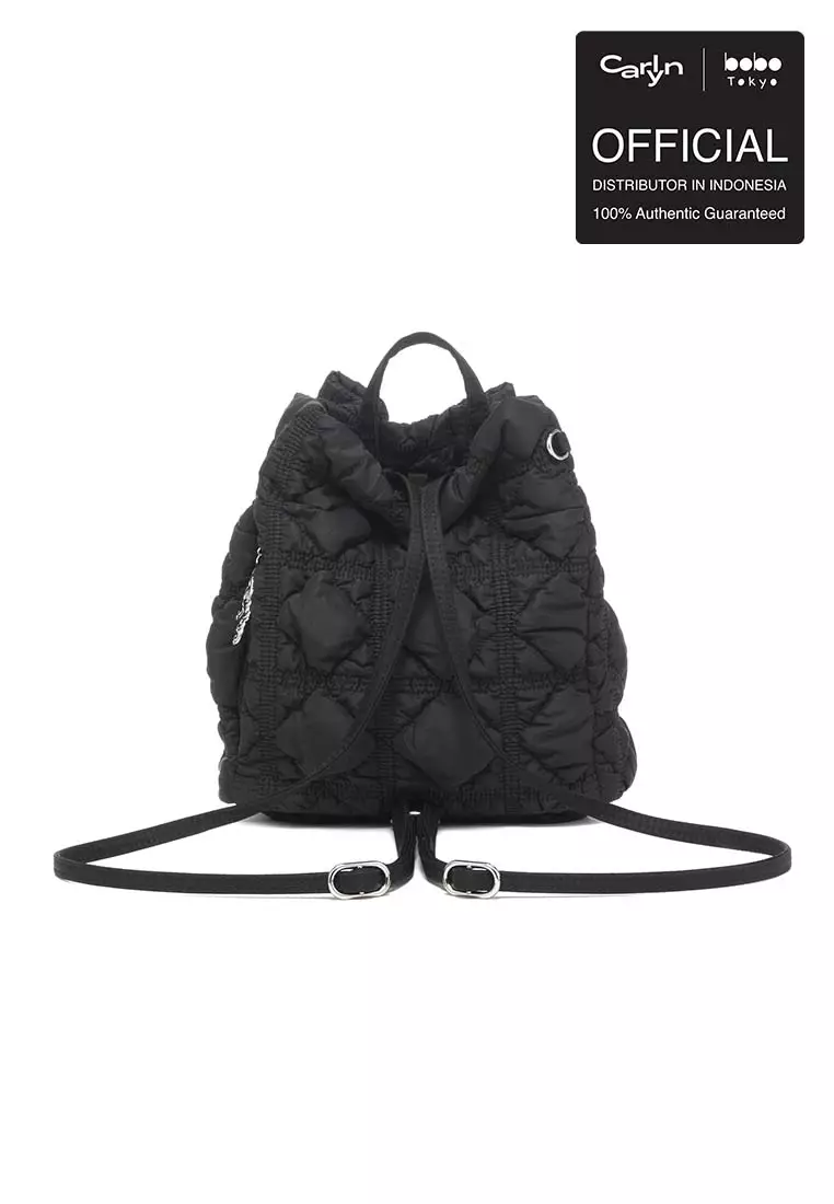 Jual Carlyn Tas Carlyn - Mini Clover Backpack - Official