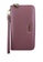 Mel&Co pink Zip Around Long Wallet Clutch 22F2DAC3CF68B9GS_6