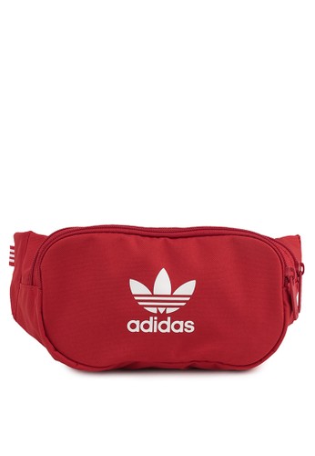 Jual Adidas Adidas Originals Waistbag Adicolor Original Zalora