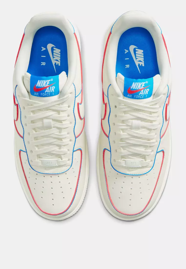 Air Force 1 '07 WNBA 30th Women's Shoes