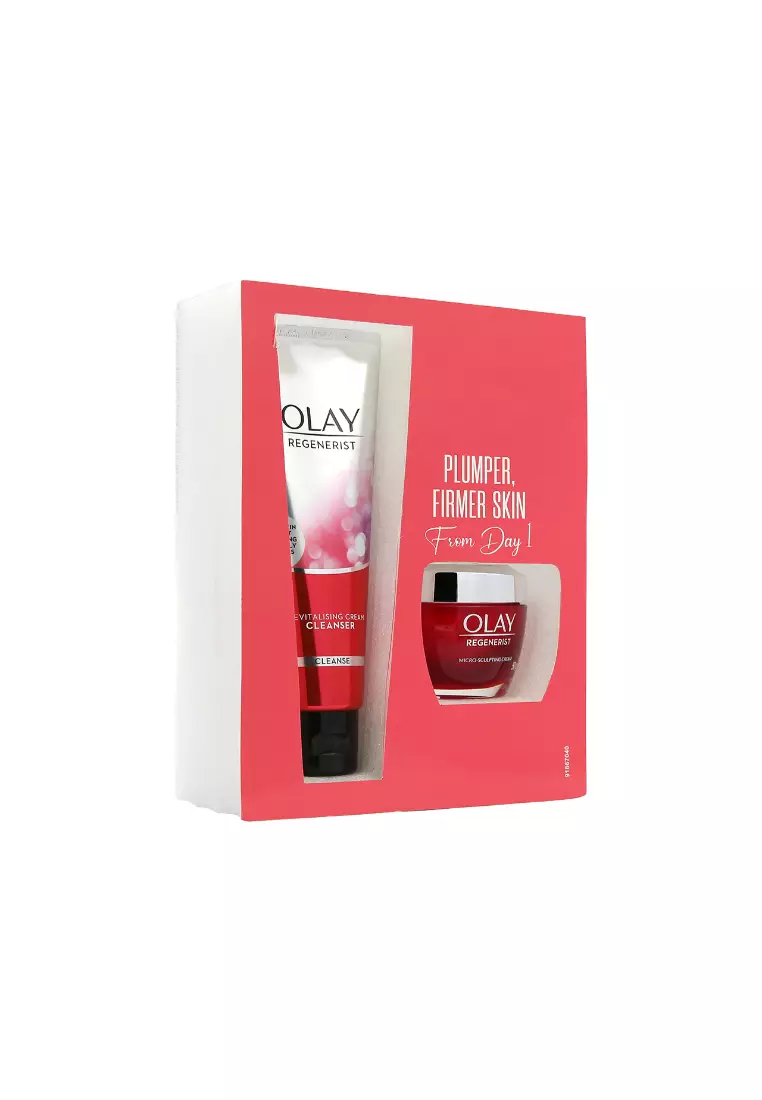 OLAY Regenerist Set 2piece