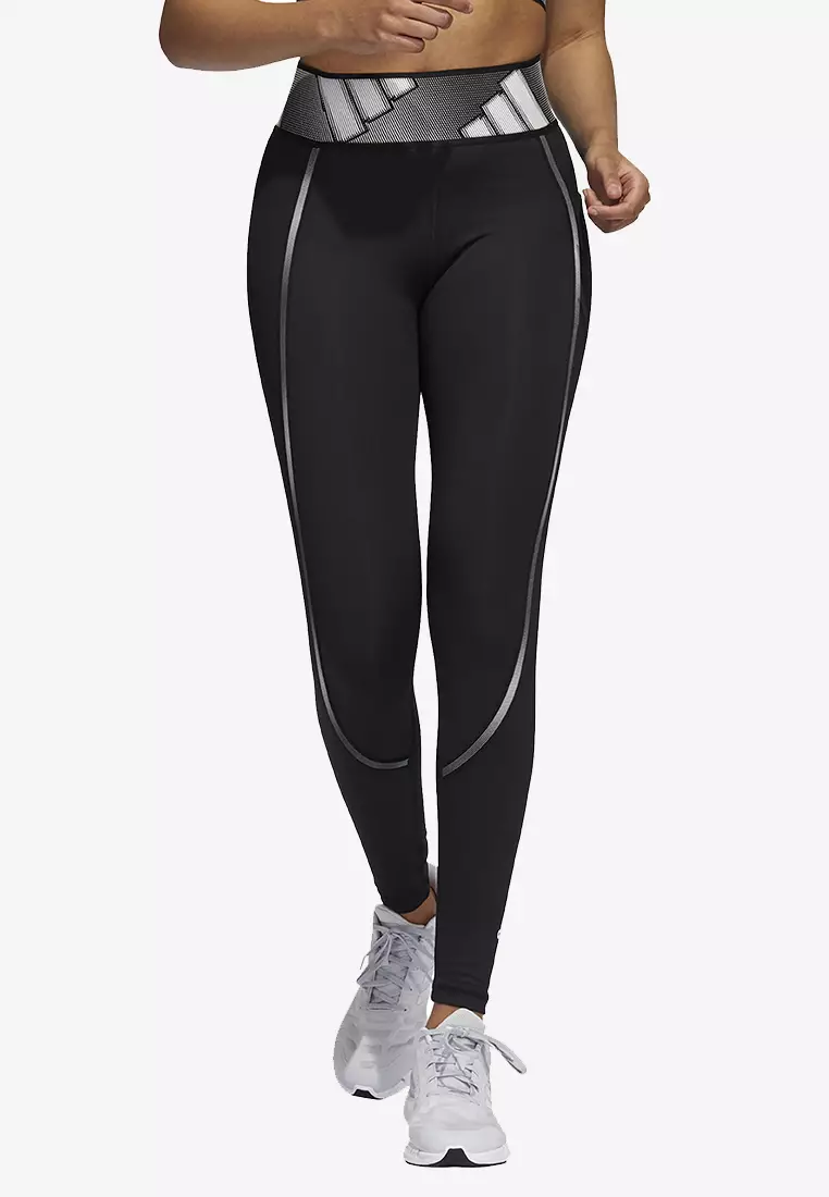 Adidas shop long leggings