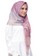 Wandakiah.id n/a Ranee Voal Scarf/Hijab, Edisi WDK10.15 8019BAAD441EE2GS_2