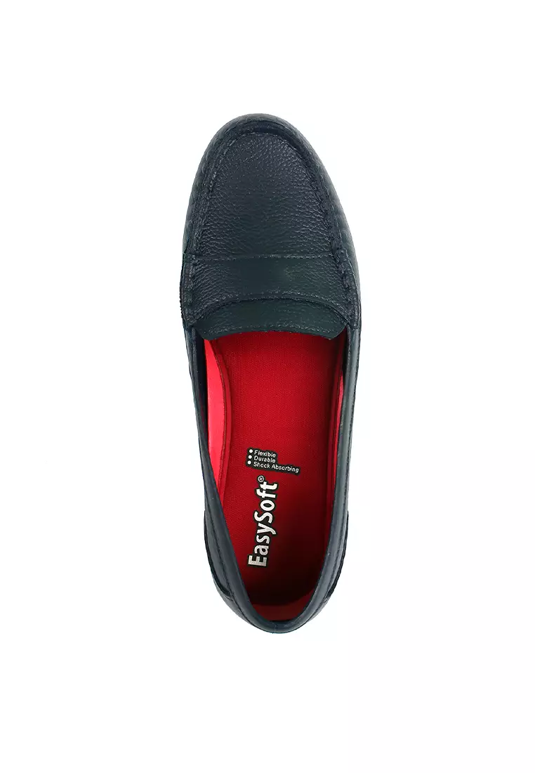 Carly Ladies Loafers Shoes