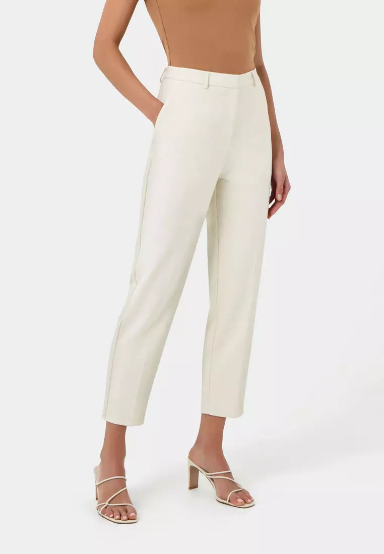 Elka Straight Leg Pants