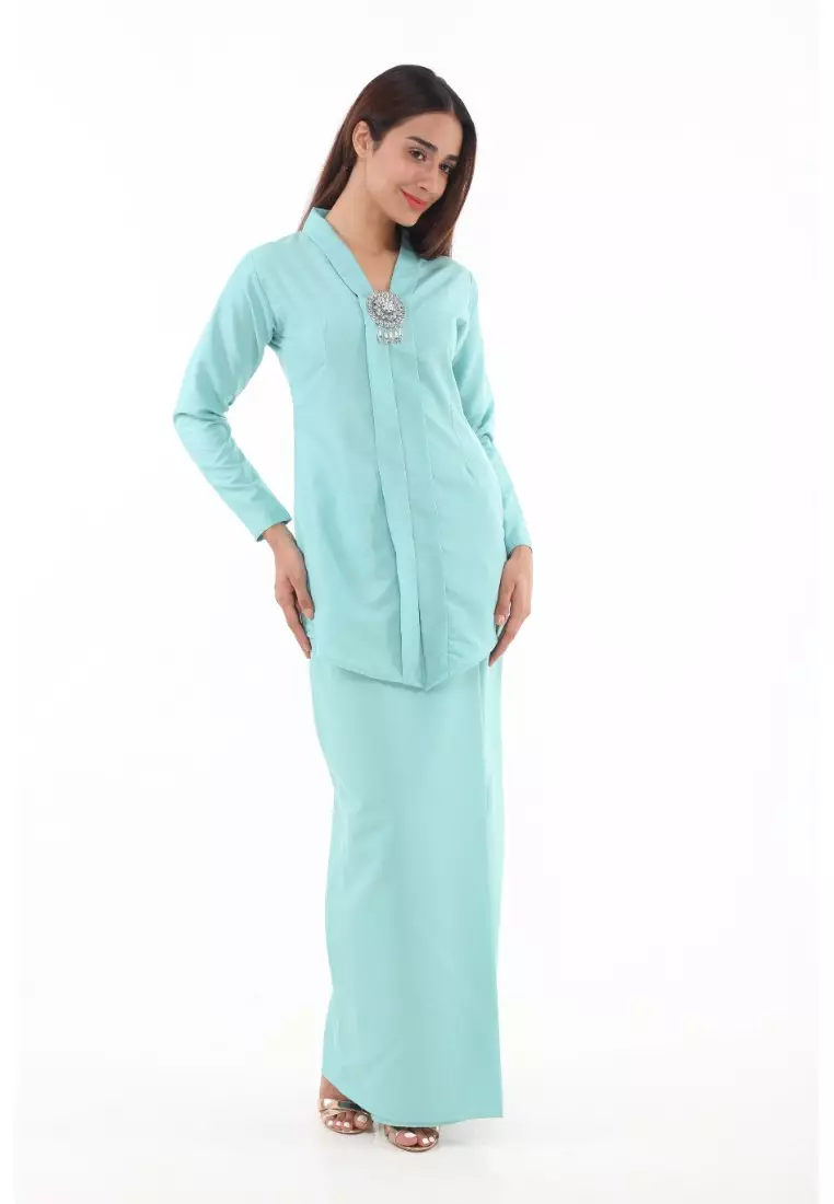 Baju Kebaya Rokiah