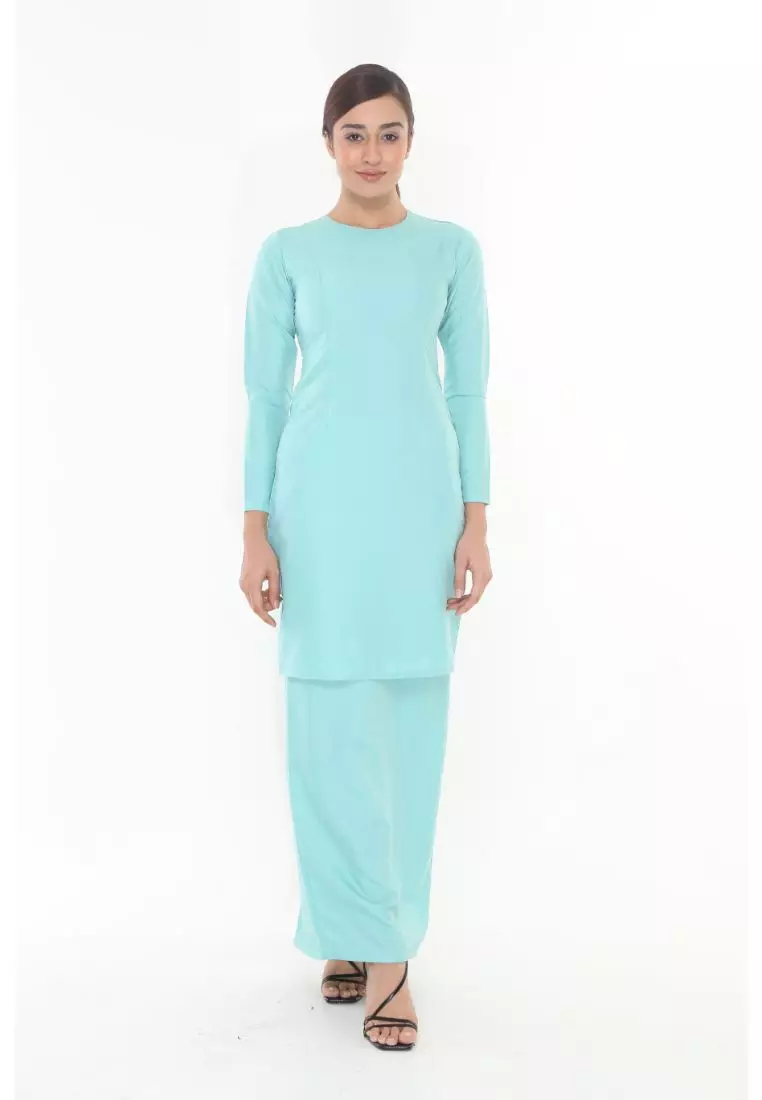 Baju Kurung Moden Qasandra