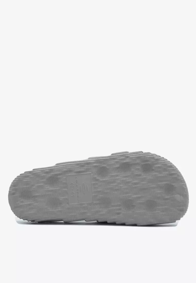 Dr. Cardin Men Air Pillow Pulse Slides Sandals D-RLK-8028