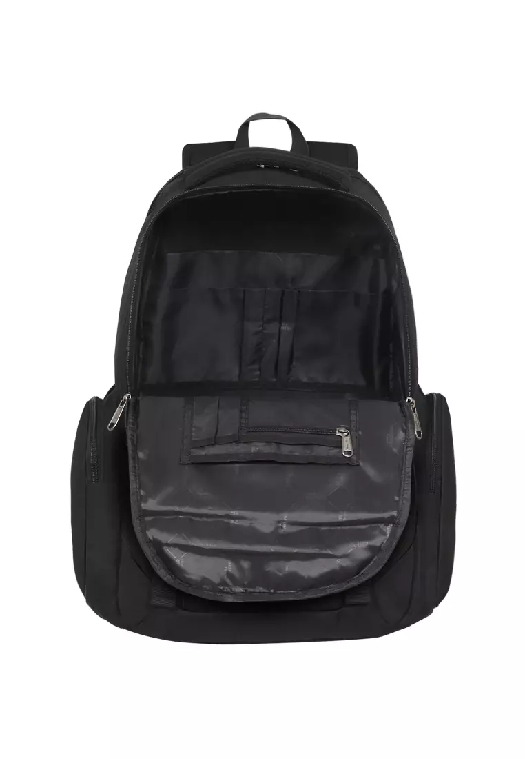 6018 Lifestyle Backpack with VIRUPRO Anti-Microbial Protection