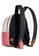 Coach pink COACH Mini Court Backpack In Signature Canvas With Butterfly ECD86AC9E55D97GS_4