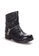 Shu Talk black A.S.98 Leather Boots with Zipper EE405SH3CF4DEBGS_2